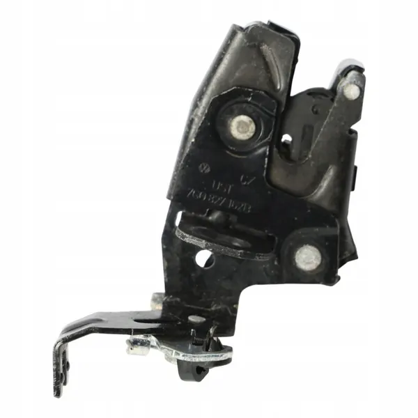 OEM 7C0827162B Höger Bakdörrlås för VW Crafter image 2