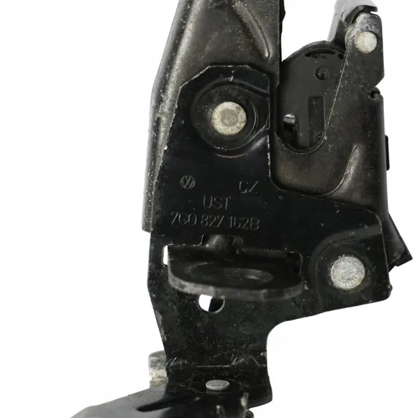 OEM 7C0827162B Höger Bakdörrlås för VW Crafter image 4
