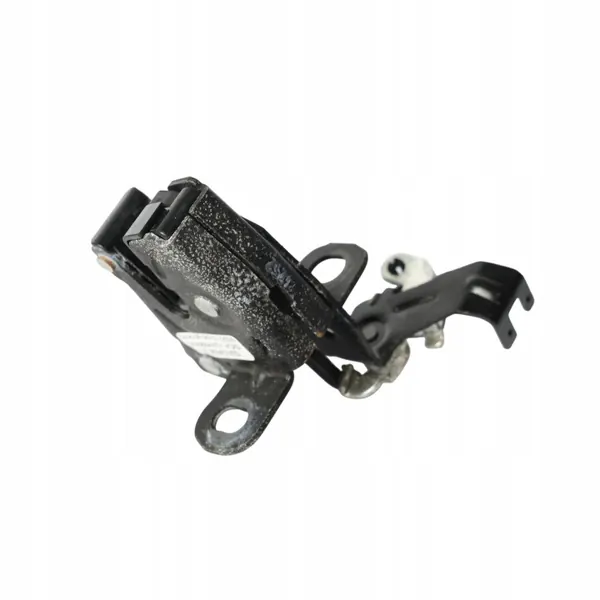 OEM 7C0827162B Höger Bakdörrlås för VW Crafter image 8