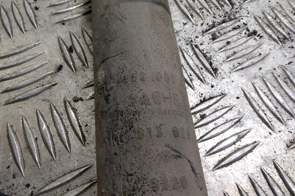 Ammortizzatore posteriore sinistro VW GOLF V 1K0513029 image 4