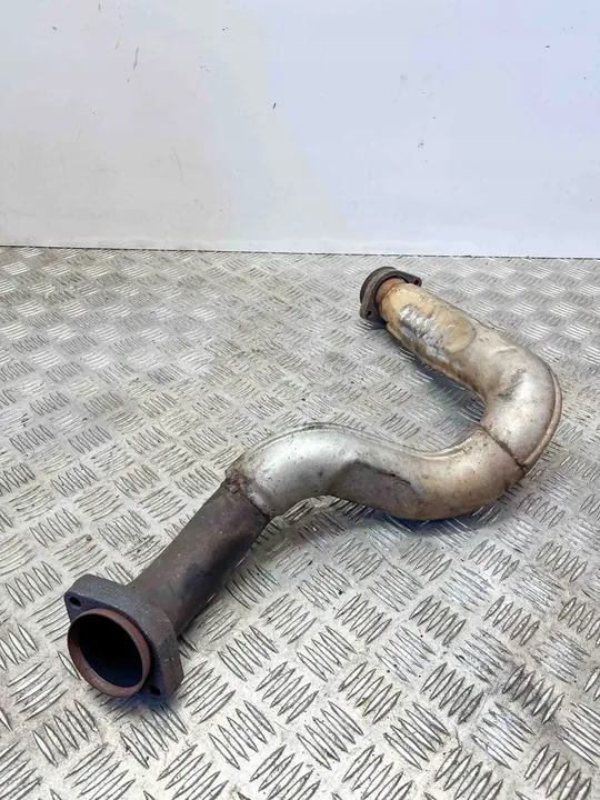 Peças de escape MERCEDES-BENZ SL (R129) image 4