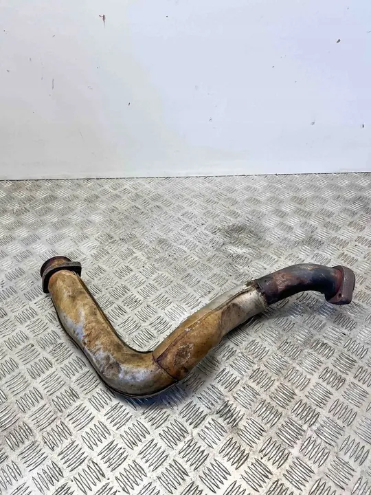 Peças de escape MERCEDES-BENZ SL (R129) image 8