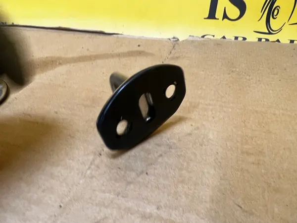 OEM 4M0837033A Cerradura de Puerta para Audi A8 D5 image 3