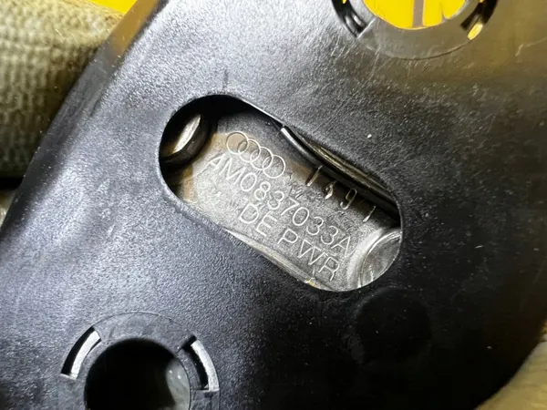 OEM 4M0837033A Cerradura de Puerta para Audi A8 D5 image 5