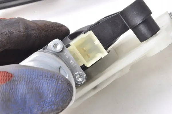 Mecanismo de janela dianteira direita CUPRA LEON 2.0 TFSI image 3