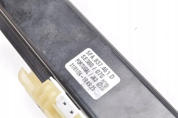 Mecanismo de janela dianteira direita CUPRA LEON 2.0 TFSI image 6