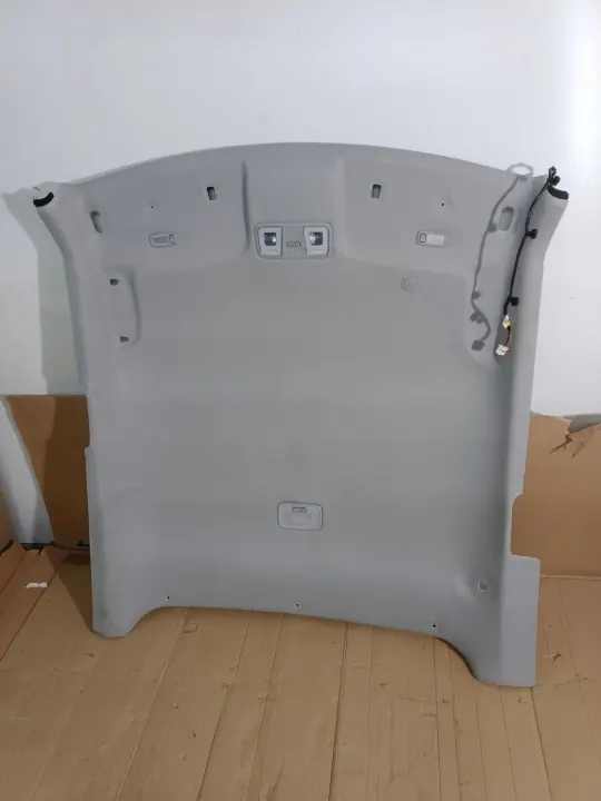 HYUNDAI VELOSTER I EUROPA PODSUFITKA Dakbekleding OEM image 2