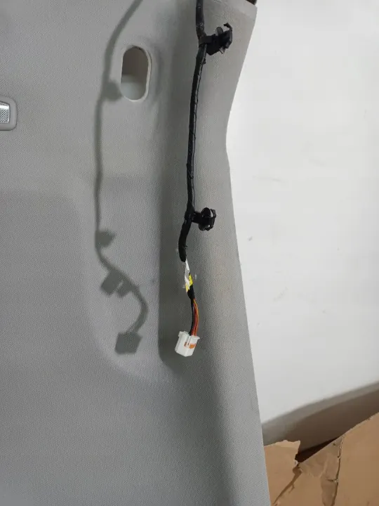 HYUNDAI VELOSTER I EUROPA PODSUFITKA Dakbekleding OEM image 7