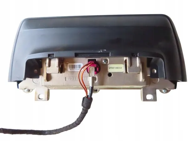 Ecrã LCD BMW 3 F30 LCI OEM BM 9292247 026 image 3