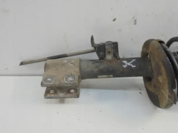 Citroen Vorderer rechter Stoßdämpfer OEM 01533R 03 image 6