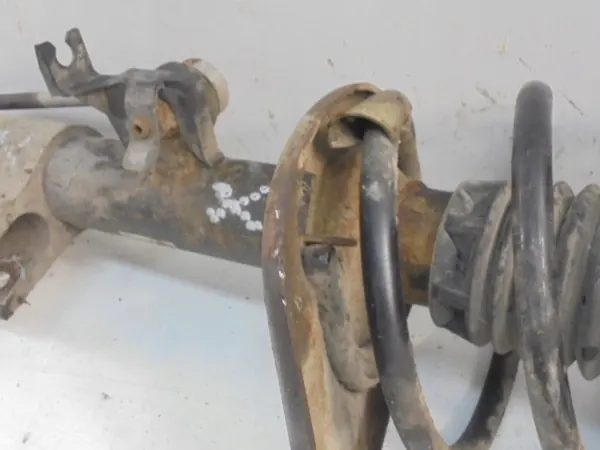 Citroen Vorderer rechter Stoßdämpfer OEM 01533R 03 image 7