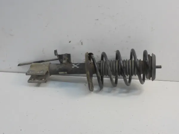 Citroen Vorderer rechter Stoßdämpfer OEM 01533R 03 image 9