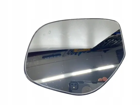 Spiegelglas links OEM SZKŁO LUSTERKA LEWE ASX image 2