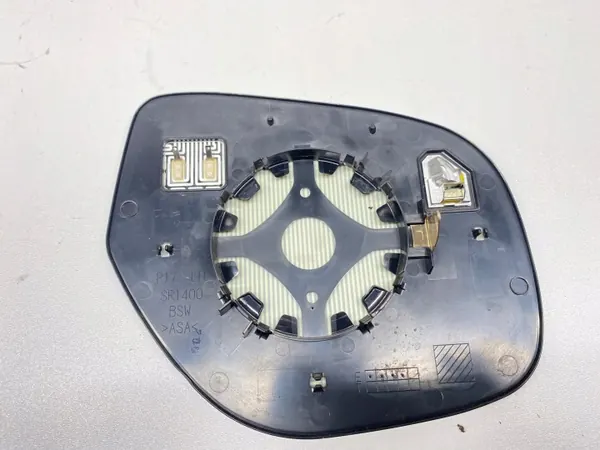 Spiegelglas links OEM SZKŁO LUSTERKA LEWE ASX image 3
