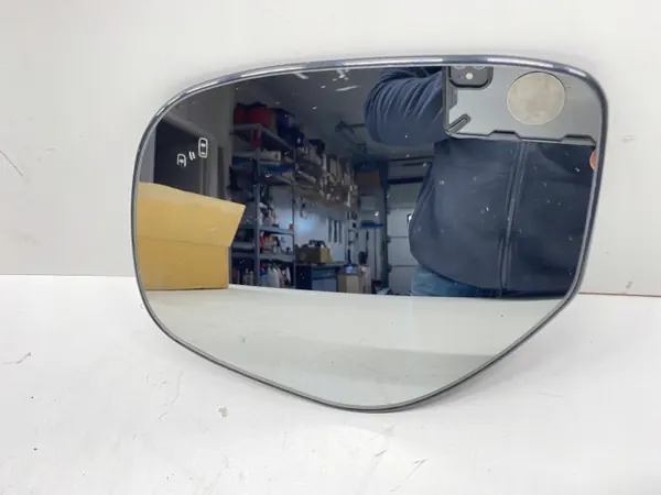 Spiegelglas links OEM SZKŁO LUSTERKA LEWE ASX image 4