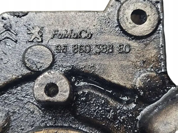Oljepump OEM 9686038880 för Ford Citroen Peugeot image 4