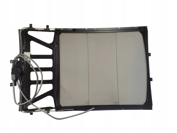 Gebruikt schuifdak OEM 4223057 voor Nissan Qashqai II 2013 image 2