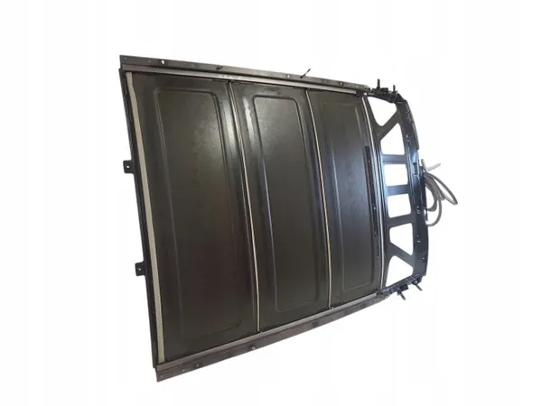 Gebruikt schuifdak OEM 4223057 voor Nissan Qashqai II 2013 image 3