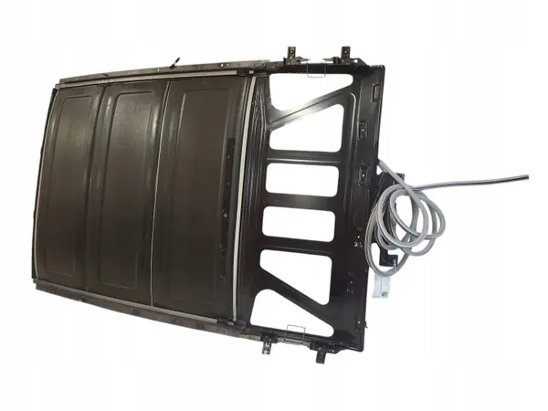 Gebruikt schuifdak OEM 4223057 voor Nissan Qashqai II 2013 image 5