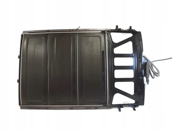 Gebruikt schuifdak OEM 4223057 voor Nissan Qashqai II 2013 image 6