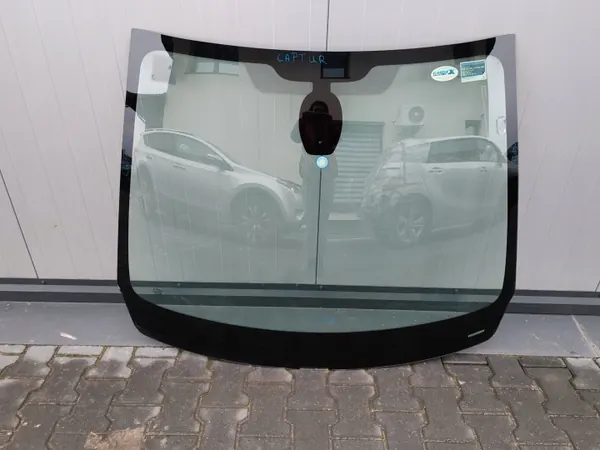 Para-brisas dianteiro OEM com sensor para Renault Captur I image 3