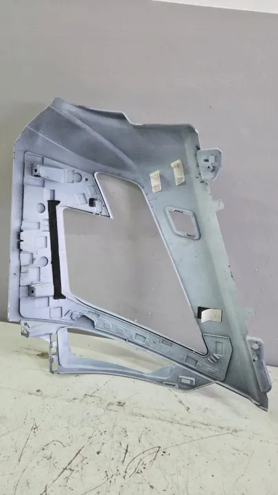 Volvo FMX/FM4 koplamp behuizing OEM 23992376 image 4
