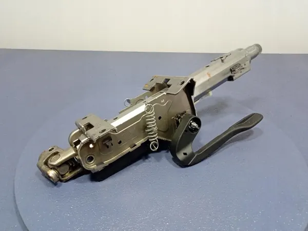 Stuurkolom OEM 1EA419512G voor Skoda Elroq 50 image 5