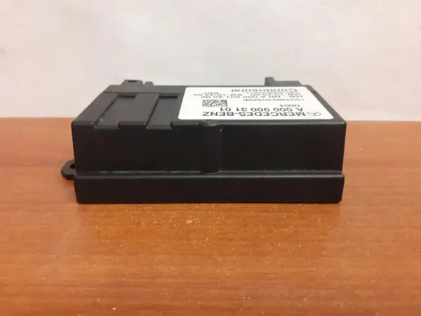 Module de contrôle pompe à carburant OEM 11699 Mercedes-Benz image 3
