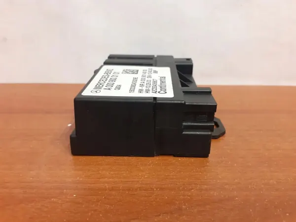Module de contrôle pompe à carburant OEM 11699 Mercedes-Benz image 4