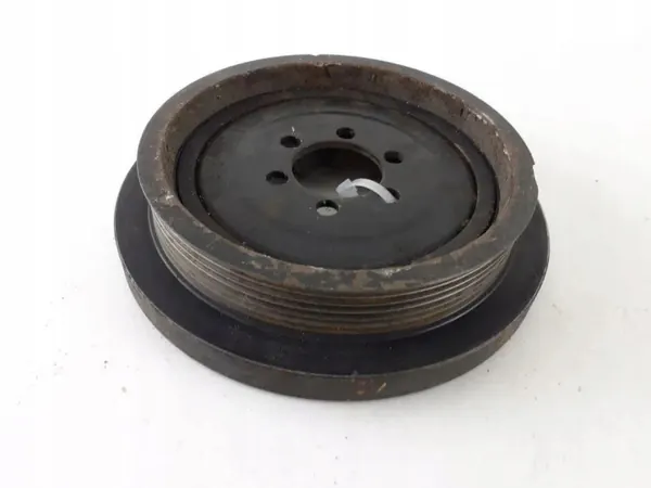 Krukaspulley OEM 7519628 voor BMW 3 E90 image 2