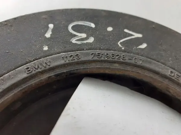 Krukaspulley OEM 7519628 voor BMW 3 E90 image 3