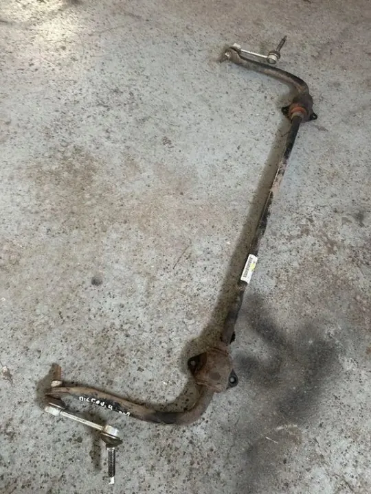 OEM 5H22-5884-AB Stabiliserarlänk bak för Discovery IV image 2