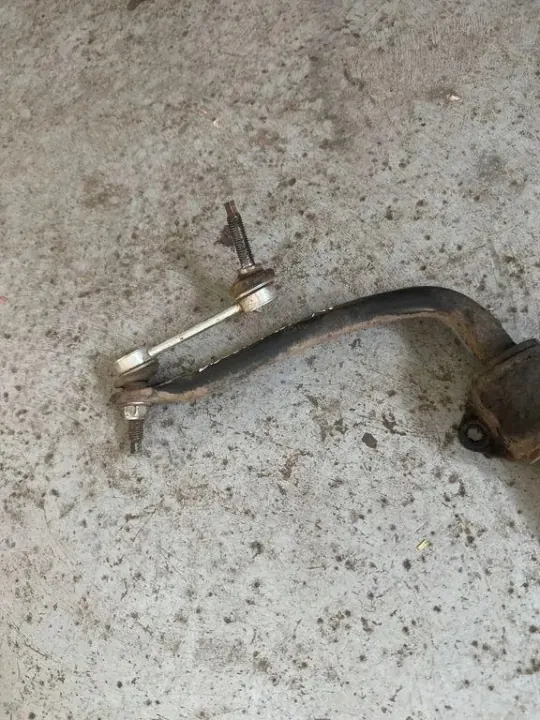 OEM 5H22-5884-AB Stabiliserarlänk bak för Discovery IV image 3