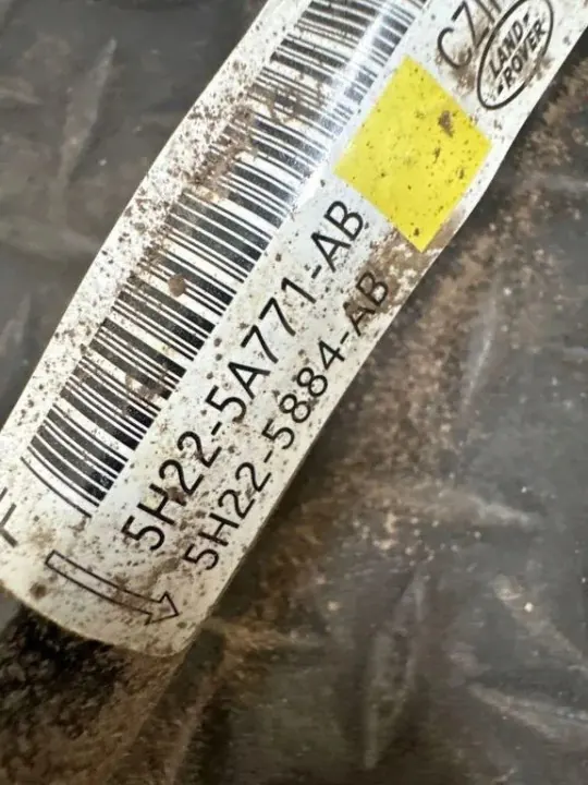 OEM 5H22-5884-AB Stabiliserarlänk bak för Discovery IV image 4