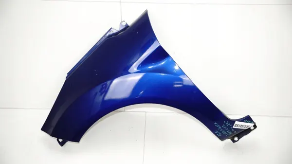 Framvänster stänkskärm OEM 360152571 Ford Fiesta image 2