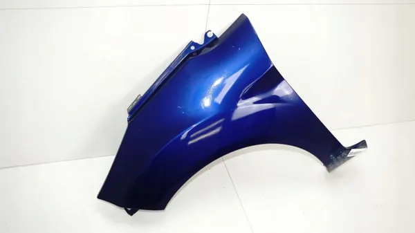 Framvänster stänkskärm OEM 360152571 Ford Fiesta image 3