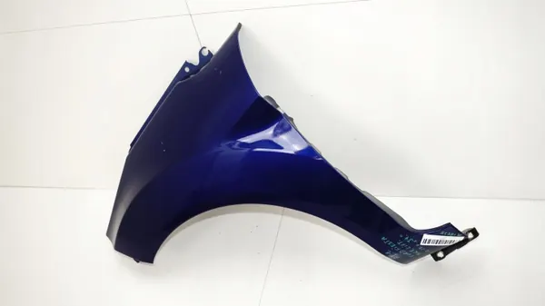 Framvänster stänkskärm OEM 360152571 Ford Fiesta image 4