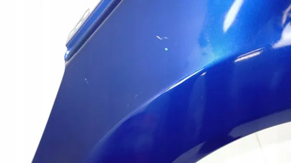 Framvänster stänkskärm OEM 360152571 Ford Fiesta image 5