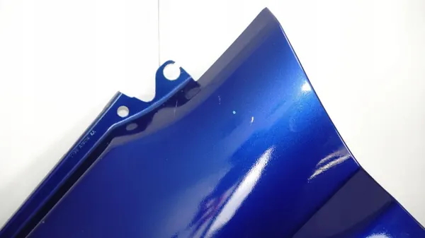 Framvänster stänkskärm OEM 360152571 Ford Fiesta image 6