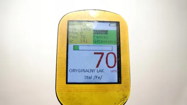 Framvänster stänkskärm OEM 360152571 Ford Fiesta image 8