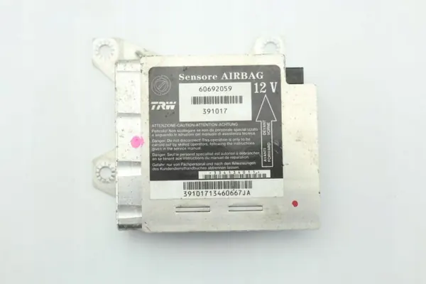 Airbag-Modul OEM 60692059 für Alfa Romeo 159 image 2