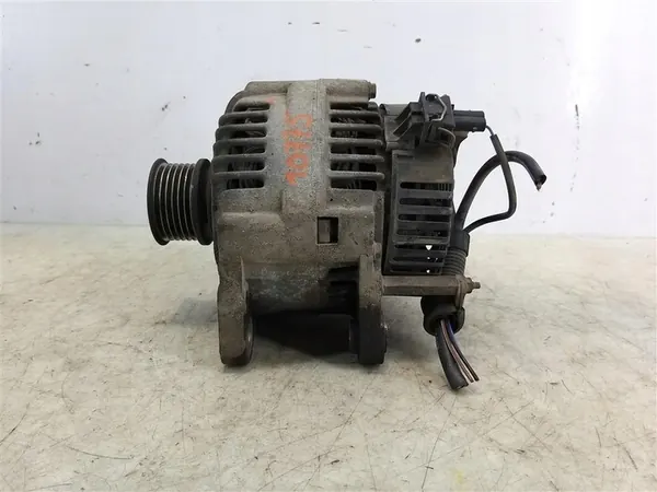 Generaattori VW Polo III 1.4 B 1994-2001 VALEO 037903023G image 2