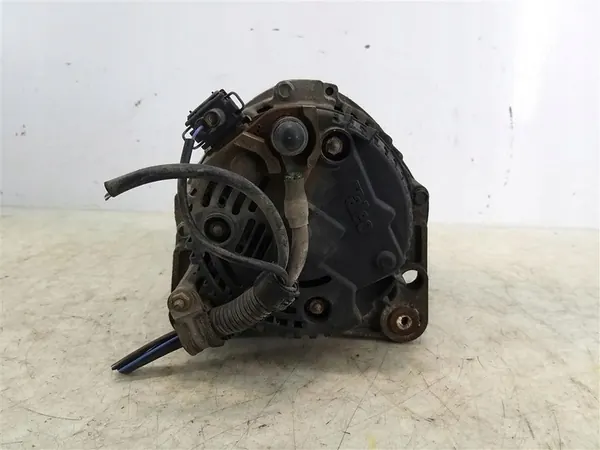 Generaattori VW Polo III 1.4 B 1994-2001 VALEO 037903023G image 4