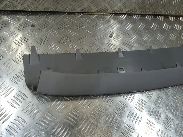 BMW F48 Framskärmslist 7425977 image 2