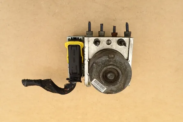 Bomba ABS Controlador 5WK84108 10097011143 OEM image 3