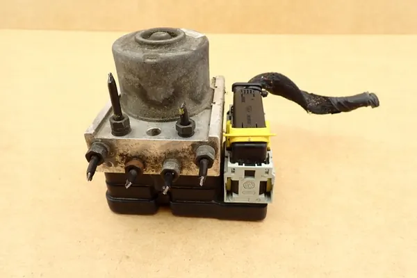 Bomba ABS Controlador 5WK84108 10097011143 OEM image 4