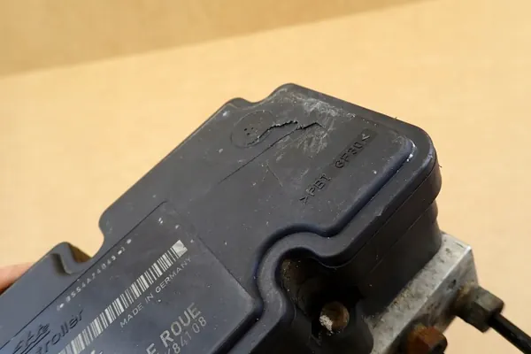 Bomba ABS Controlador 5WK84108 10097011143 OEM image 8