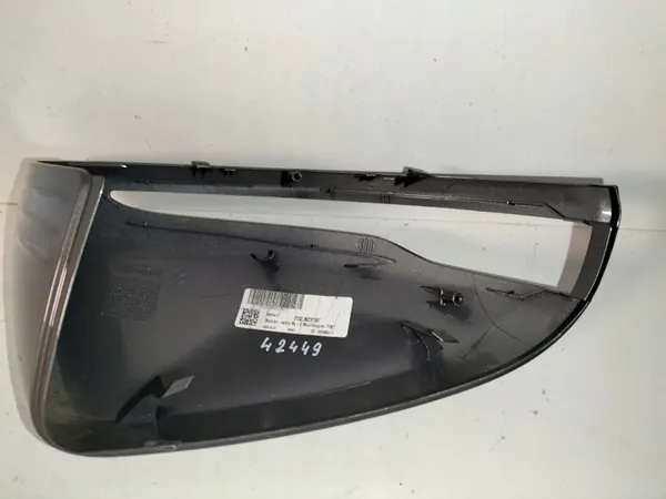 OEM 2132.3023 Linker spiegelkap Mercedes E-Klasse W213 image 6