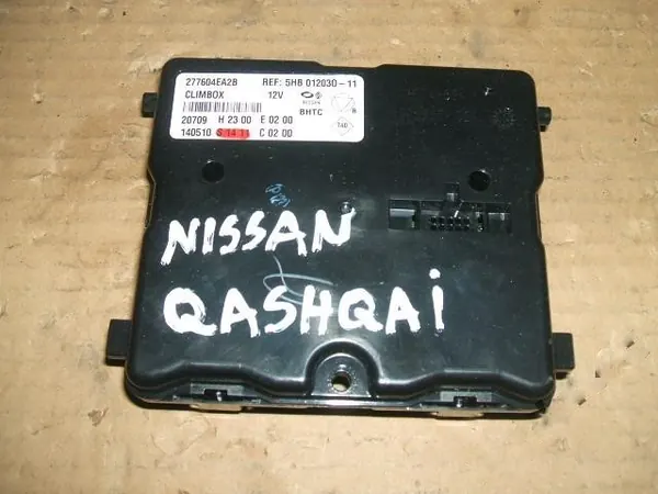 Pieza Nissan OE 277604EA2B de segunda mano image 2