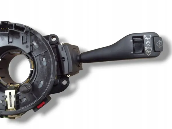 Kombischalter BMW X5 E53 Facelift 2006 OEM 61318376443 image 3